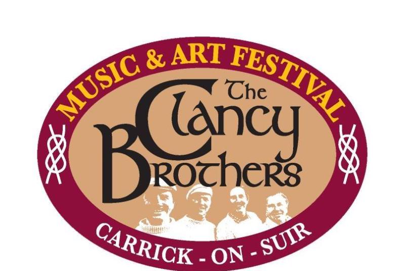Check out the walks and workshops being organised for Carrick-on-Suir's Clancy Brothers Festival 