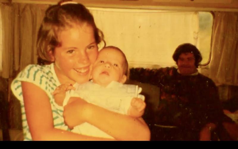 Missing: Fiona Sinnott: True Lives airs on Wednesday at 9pm on Virgin Media One