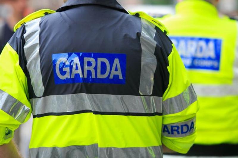Irish soccer star speaks out about Waterford acid attack