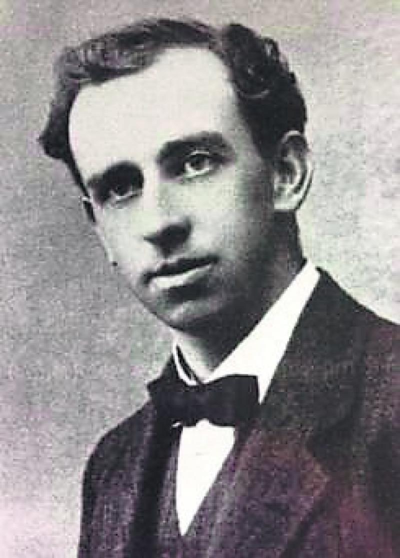 Tipperary remembers Cloughjordan Easter Rising leader at its annual summer school