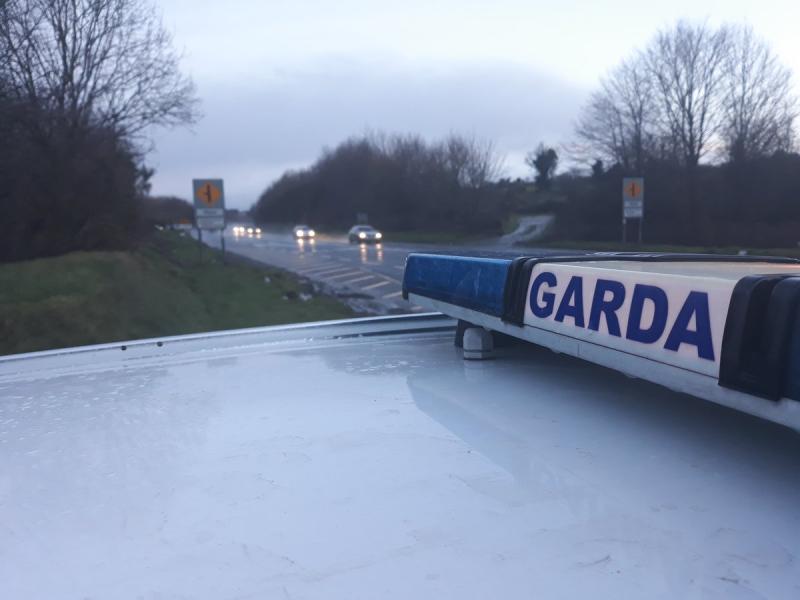 Tipperary gardaí seize over 500 cars in first six months of 2019