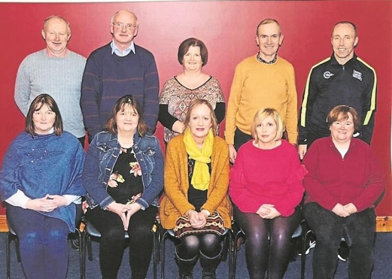 Templemore club JK Brackens organise a cultural night 