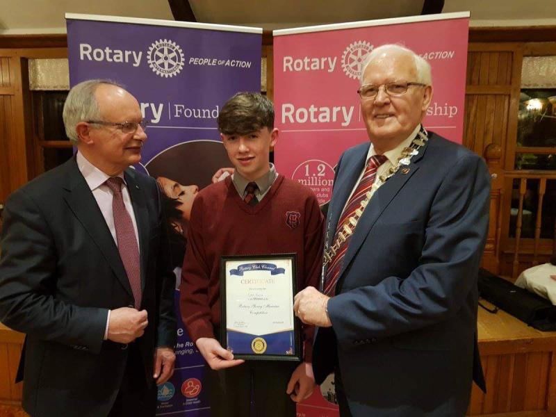 Clonmel High School pupils to showcase talents at gala concert