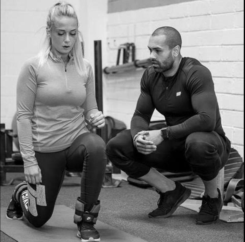 Community Gym has reopened in Ballymacarbry - Personal Trainer would be welcome