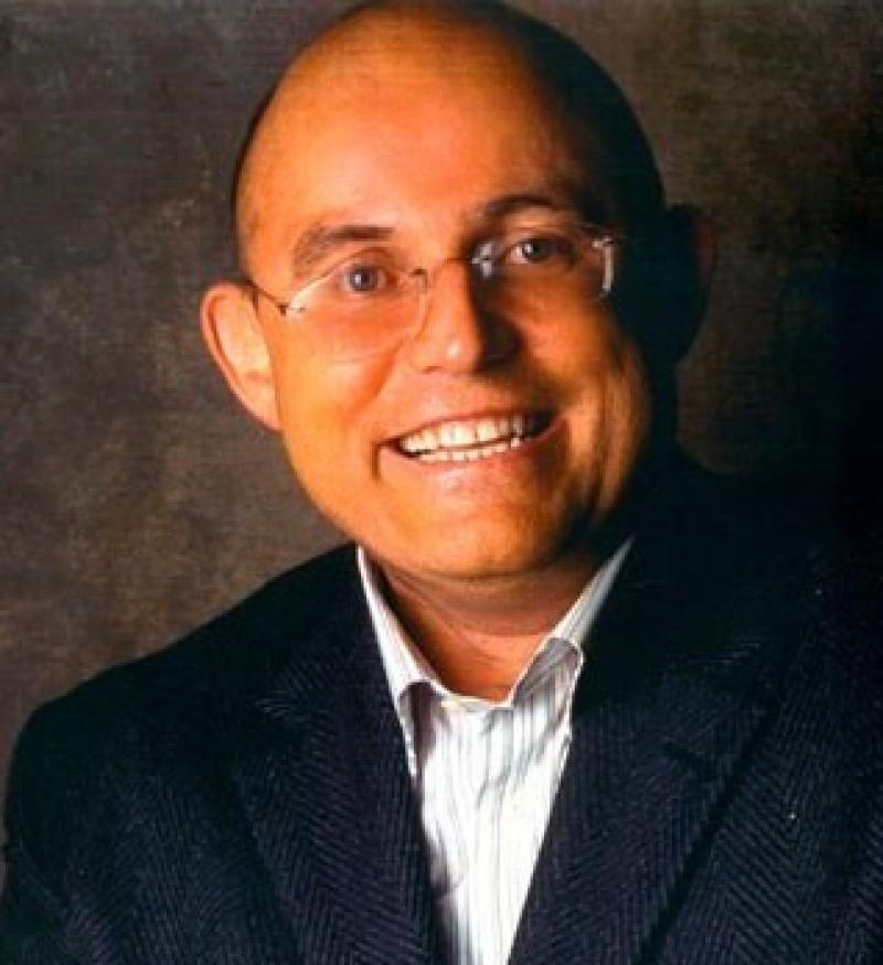 Ronan Tynan