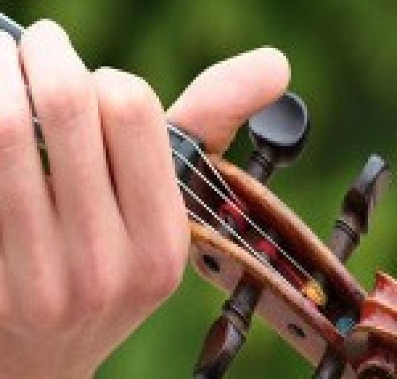 Lakeside village of Ballina to host Tipperary Fleadh Cheoil