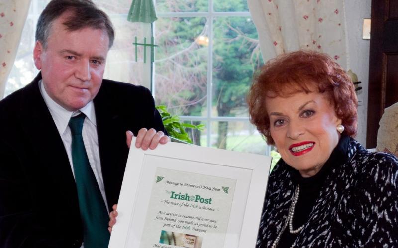 Thurles native Gerry Molumby shares his favourite things about Tipperary