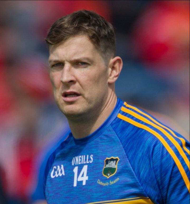 Seamus Callanan