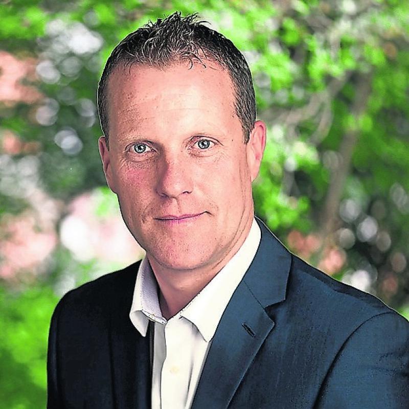 Tackle the housing crisis on every front, says Cllr Michael Smith