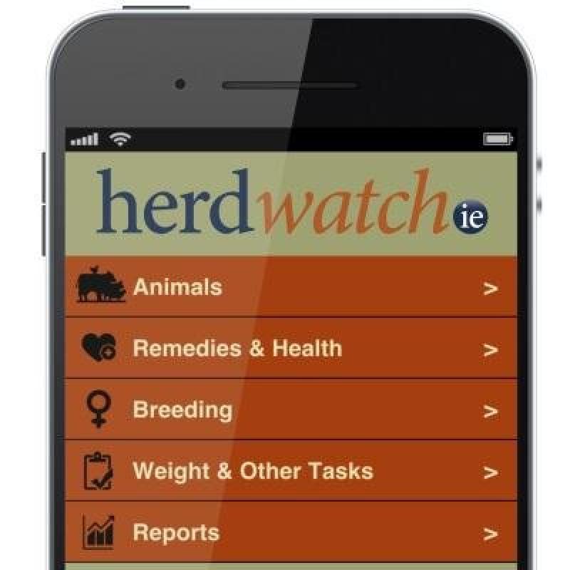 Tipperary farming: Herdwatch does away with the blue book
