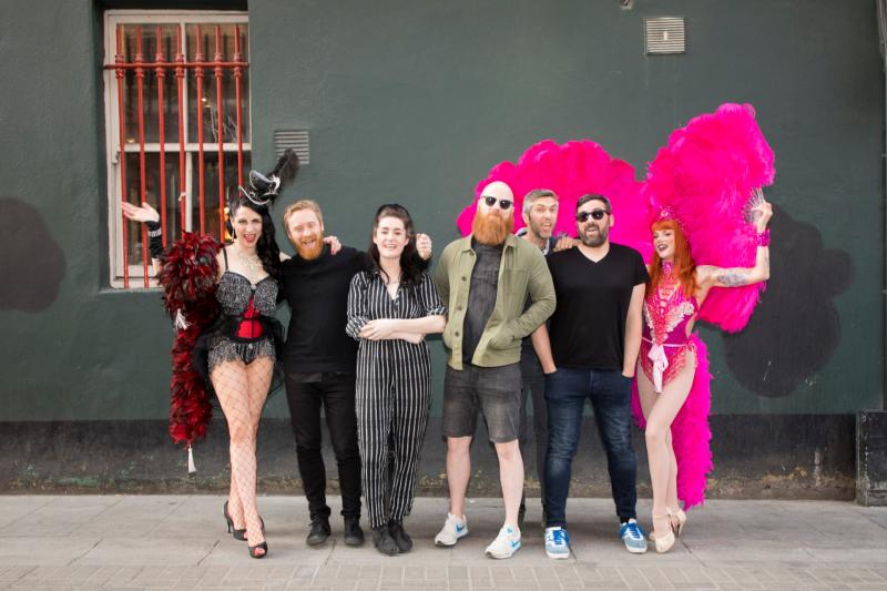 FEILE: More acts added to Tipp Classical line up