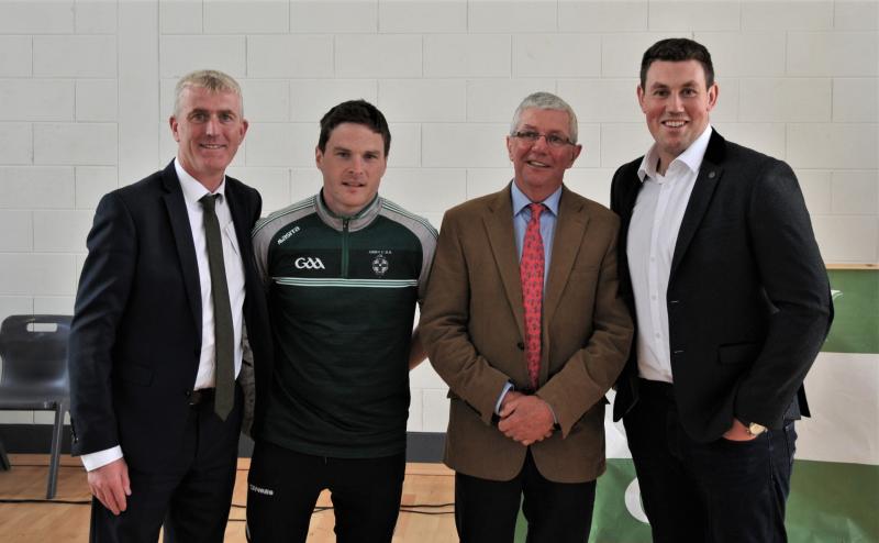 Abbey CBS Tipperary  celebrate  important milestone in unique history
