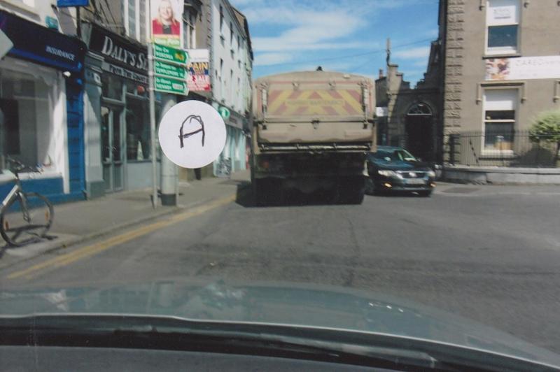 Parnell Street