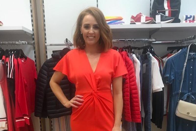 Get Glam with Gret: Summer styles from Daverns of Cashel
