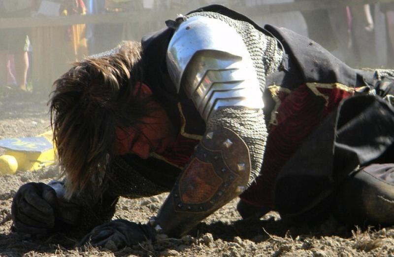 CASTING CALL: Tipperary extras needed for ‘medieval scenes’ in new movie