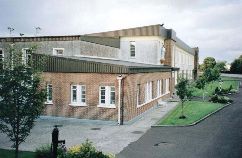 School Secretary required for Presentation Primary School, Thurles