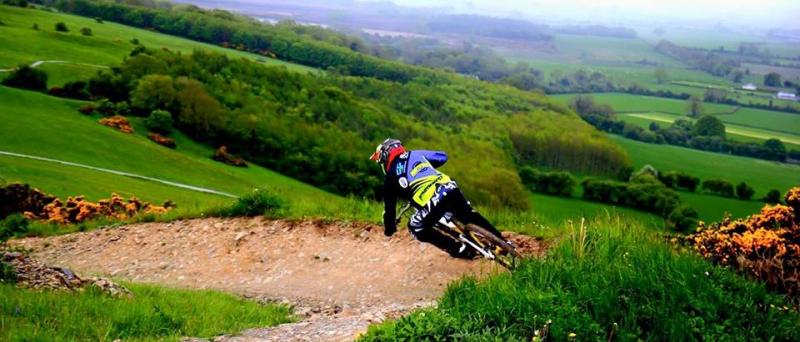 Top tourist attraction Tipperary Bike Park closes due to 'insurance crisis'