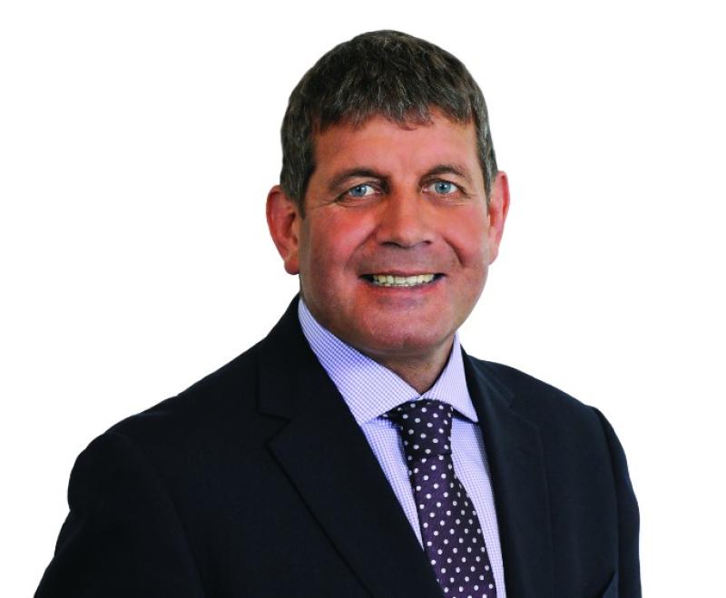 Tipperary schools urged to avail of EU school scheme to promote healthy eating habits – MEP candidate Andrew Doyle