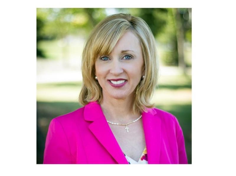 Shock at the tragic death of Cashel woman Geraldine Barry in San Jose, California