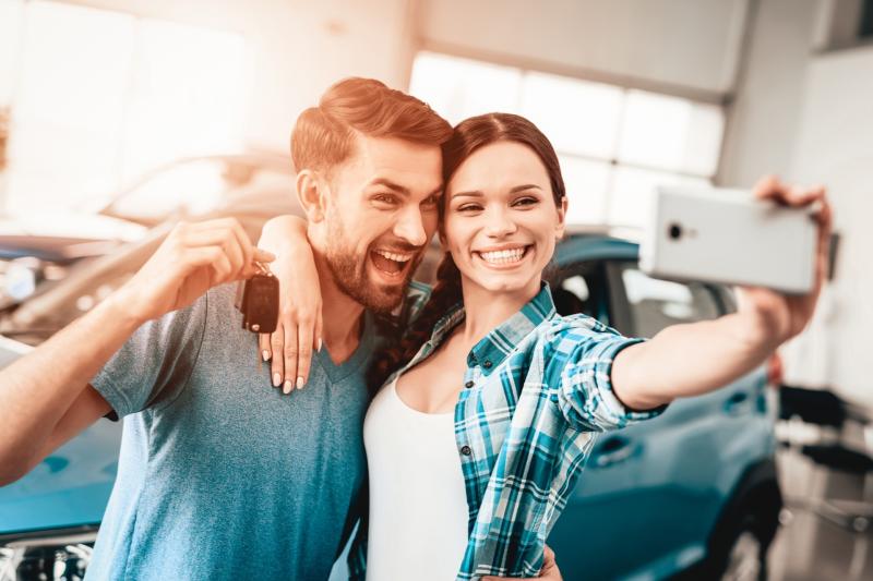New, used or PCP payment due? Thurles Credit Union have the right car loan for you!