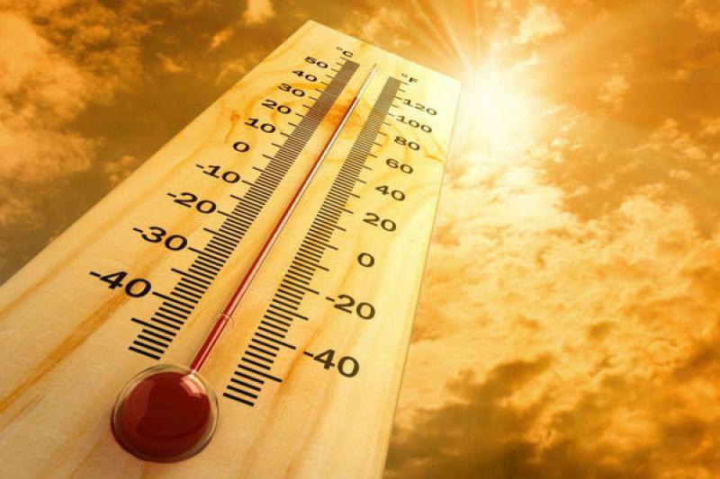 WEATHER: Things set to heat up in Tipp and Ireland with an un-seasonal heatwave in the offing
