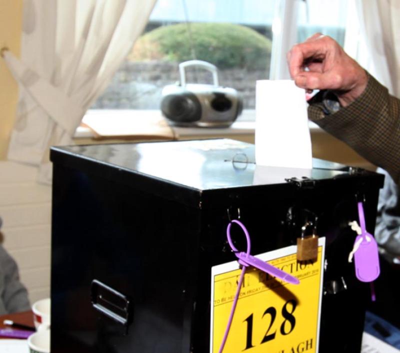 Tipp GAA to bring in County Council rep to oversee Vice-Chairman revote next week