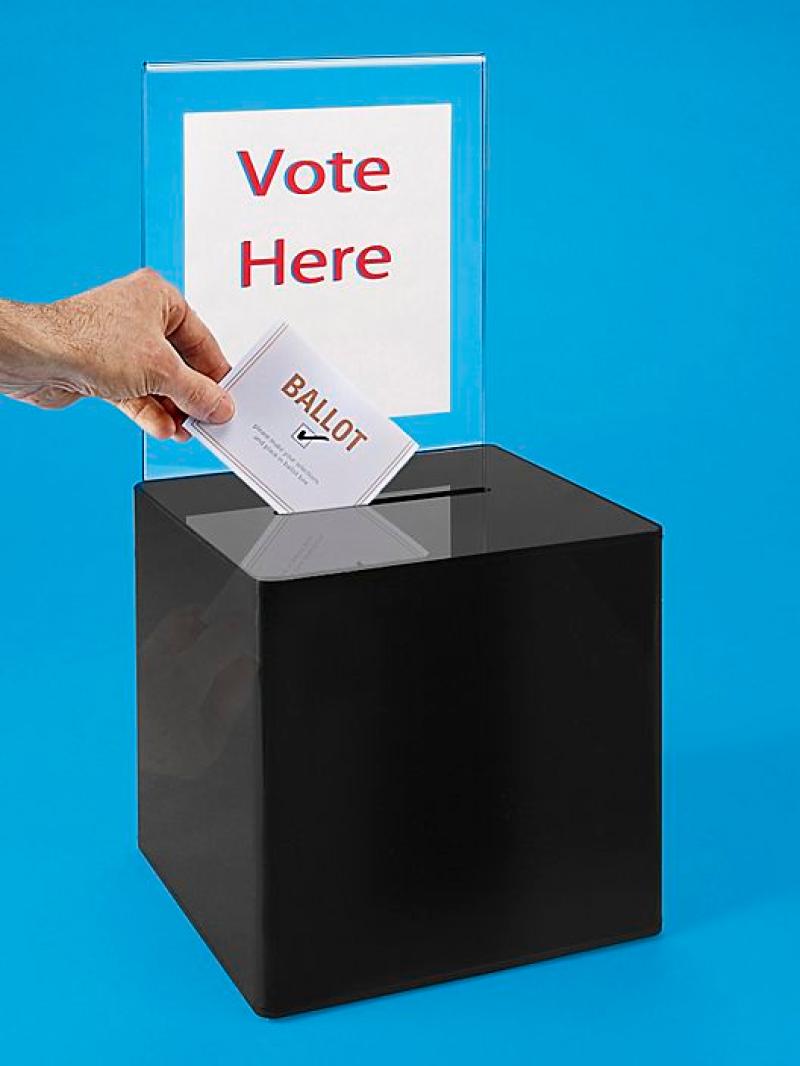 Fine Gael's Declan Burgess polling extremely well