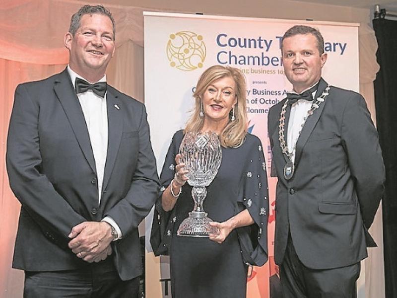Celebrate the best in Tipperary Business 2019