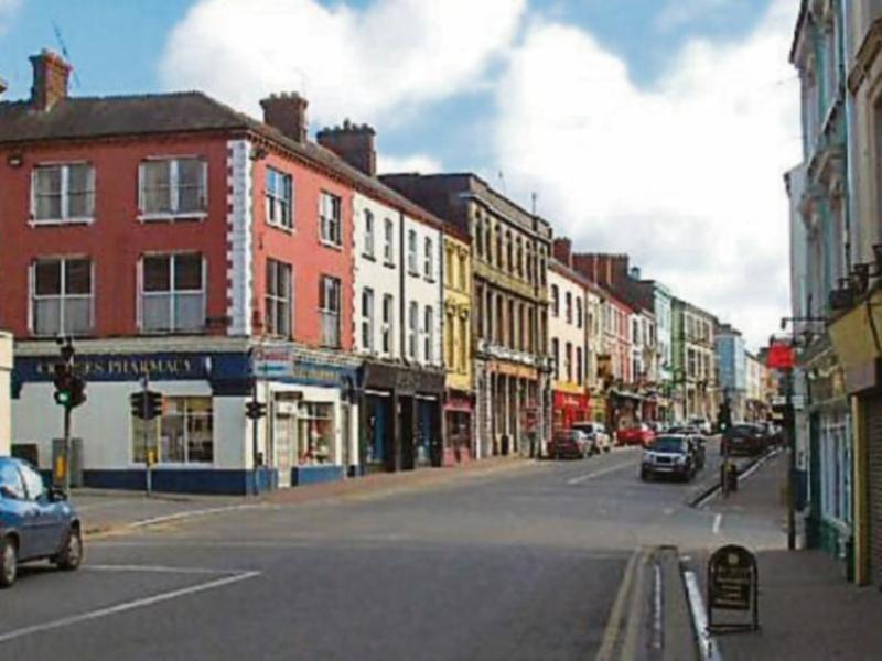 Queens University planners to study Tipperary town