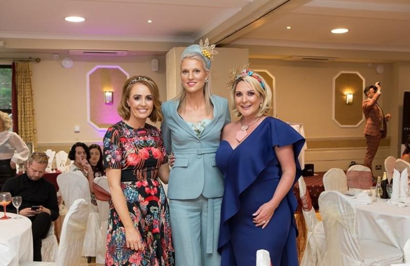 Get Glam with Gret: Fashion fun in Bansha on Friday, May 31 