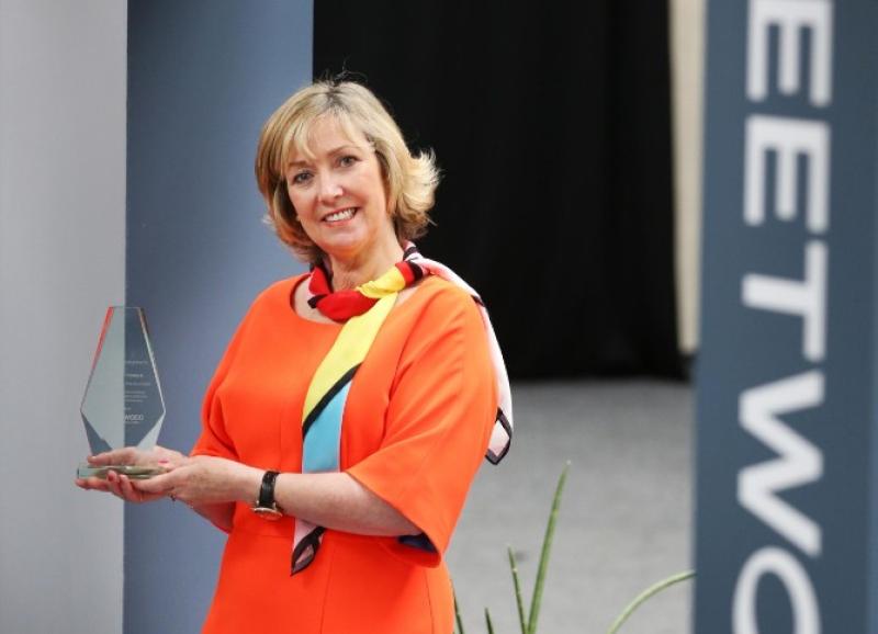 Not too shabby: How Tipperary woman Aileen Hogan turned her hobby into an upcycling empire