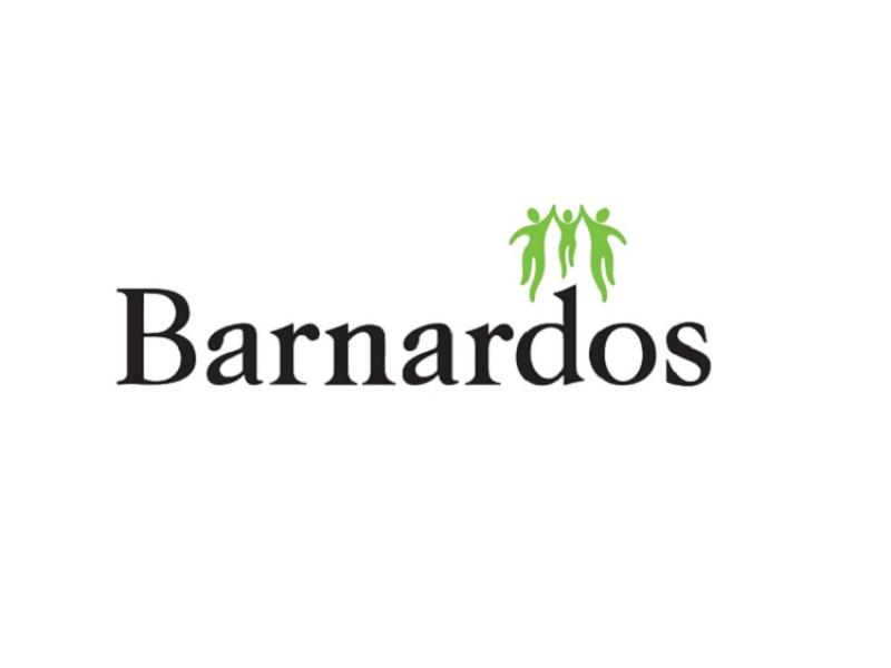Ireland’s leading children’s charity Barnardos is recruiting for a Project Co-ordinator 