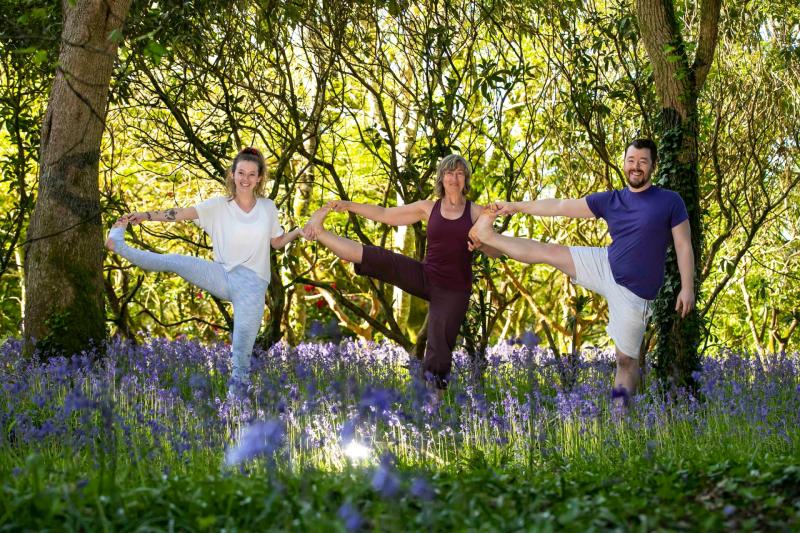Fancy a bit of Tipperary peace and quiet this coming weekend