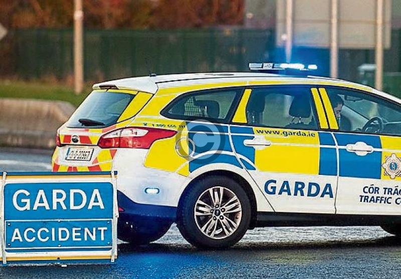 Teenage boy dies in traffic accident in county Tipperary village 
