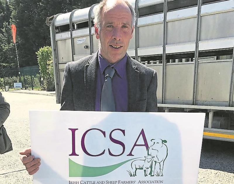 ICSA