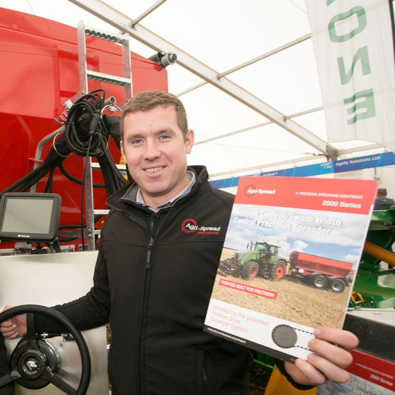 Final call for Tipperary agri-businesses to enter innovation awards
