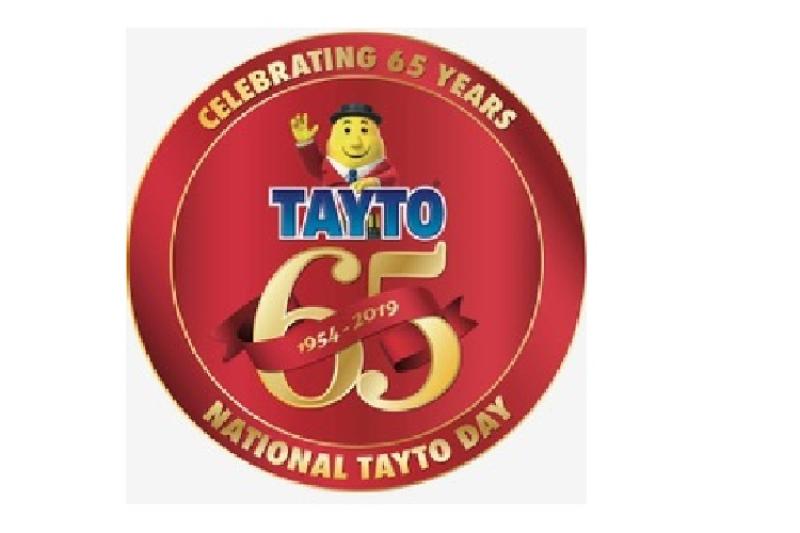 WIN: Tickets to Tayto's birthday celebrations in Copper Face Jacks