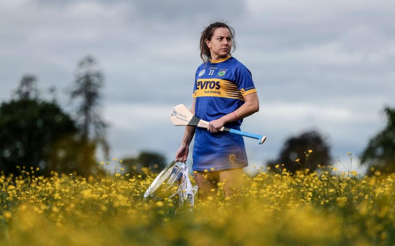 Down and the Déise set to pay a visit to The Ragg as Tipperary camogie prepares to host an attractive double header