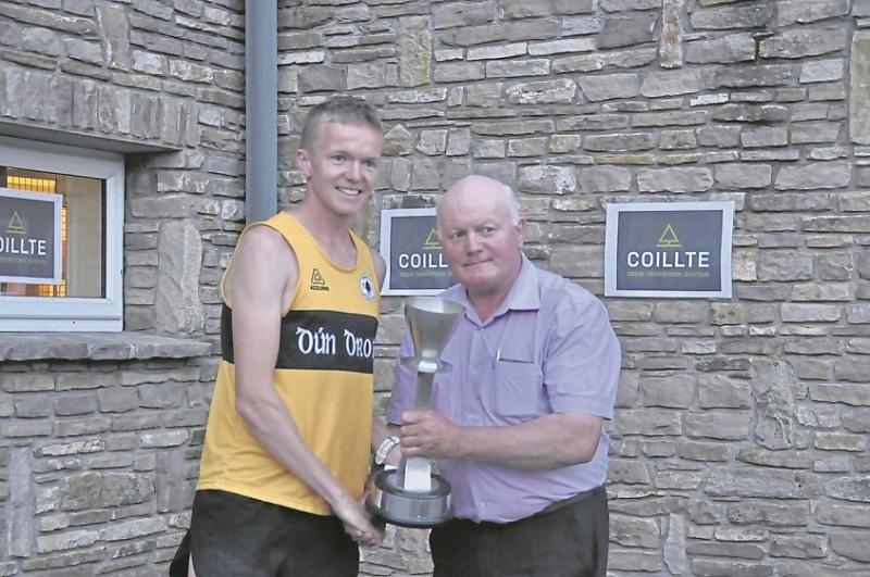 Dundrum set to host 34th Coillte 10k