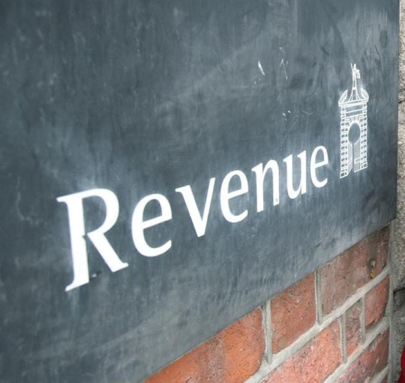 List of Tipperary tax defaulters includes fine arts dealer and casino operator 