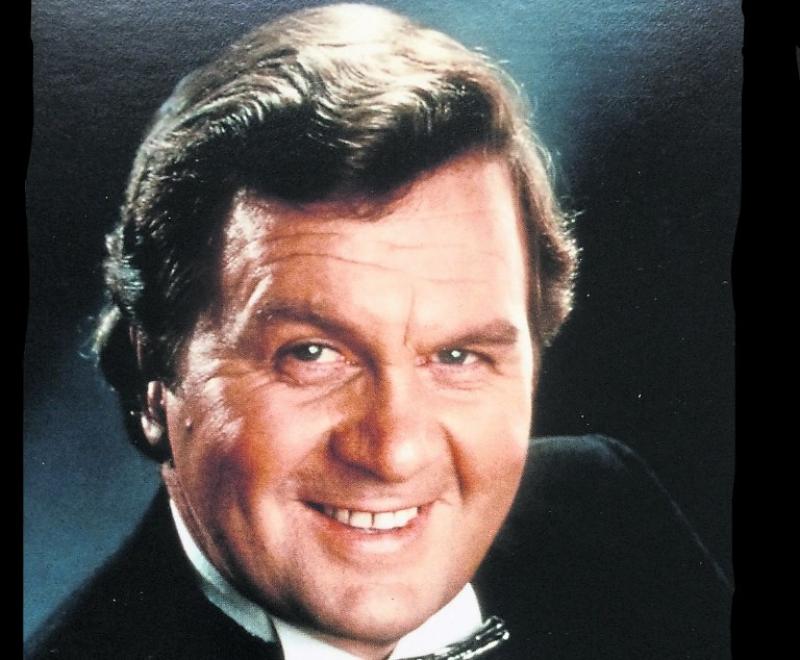 RTE spotlight shines on Tipperary's golden tenor