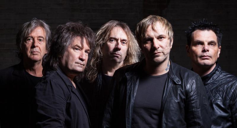 Spirit of Smokie