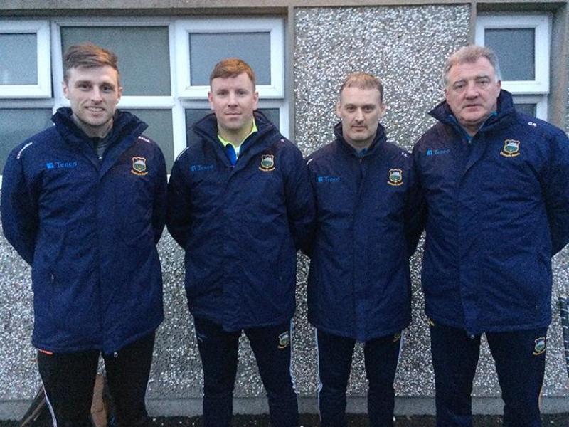 Manager Paul Collins has named the Tipperary minor hurling team to face Limerick on Sunday at Semple Stadium
