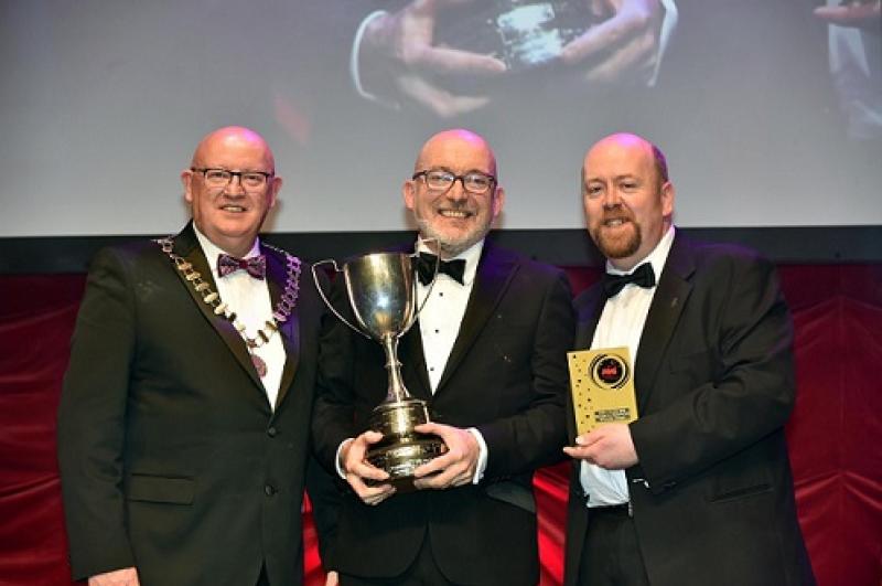 Cathal O'Donoghue