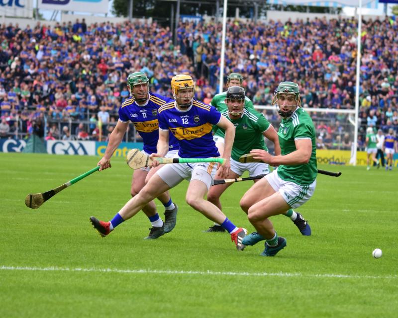What the media had to say about Tipperary's four-point “phoney war” win over Limerick
