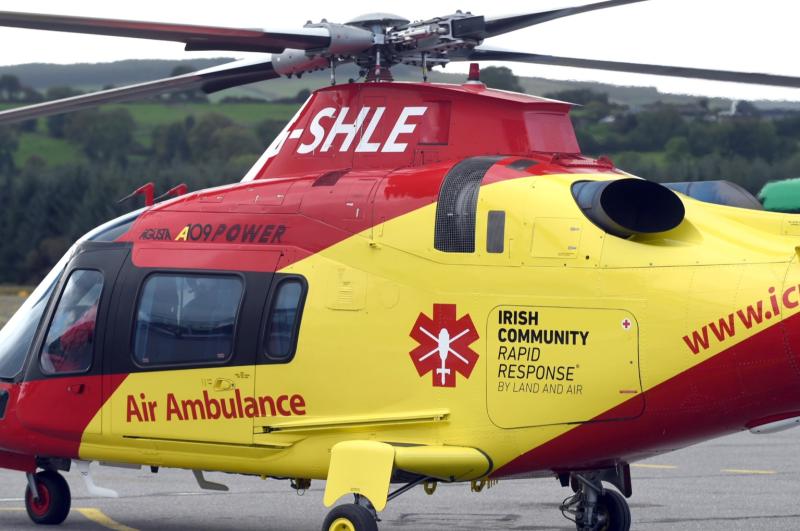 Man (50s) dies after falling ill while hiking in Galtee Mountains