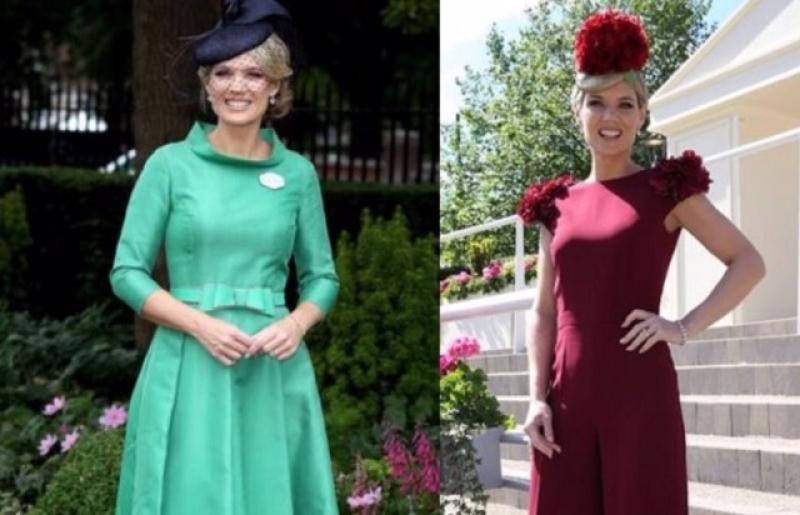 Get Glam with Gret: Royal Ascot kicks off summer racing season