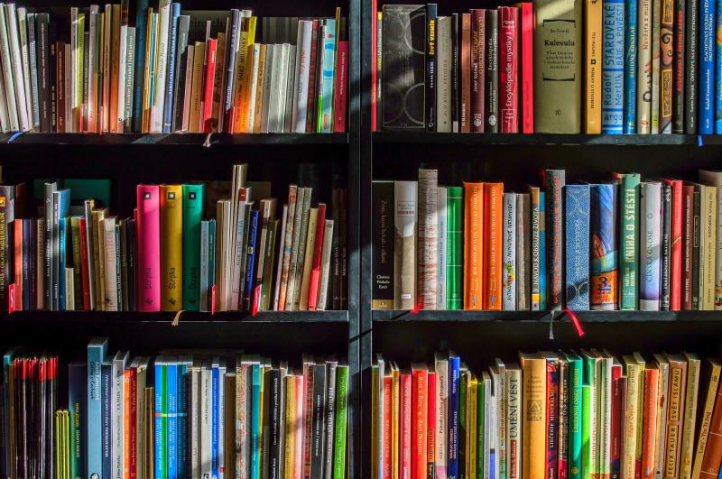More great E-books to enjoy at Tipperary Library Services