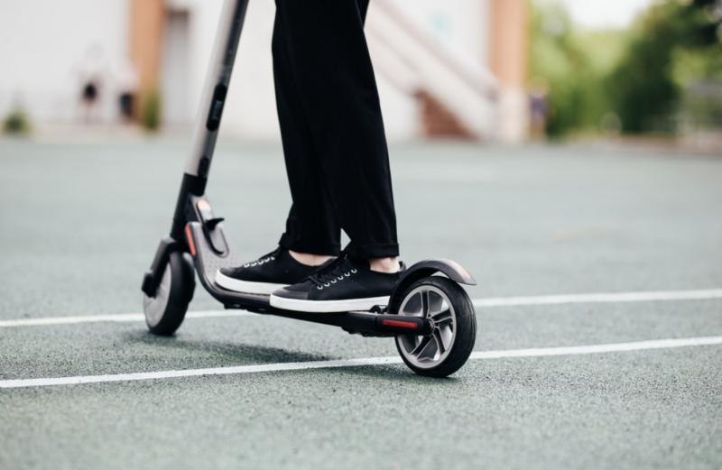 Gardaí seized two e-scooters in Clonmel due to road safety concerns