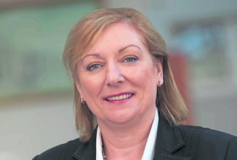 My Tipperary Life:  Former ESB head of corporate communications Bernadine Maloney